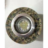 12V G4/G5.3/G9 LED Crystal Spotlight Halogen K9 Crystal Downlight thumbnail-3