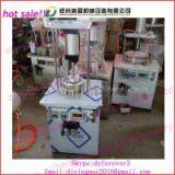 Round Chapati Making Machine/chapati Machine/chapati Maker thumbnail-3