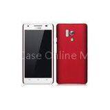 Custom Huawei Honor 3 Phone Covers , Plain Universal Phone Cases thumbnail-1