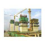 Construction Sutong Bridge Formwork and Falsework Highly Active and Safe