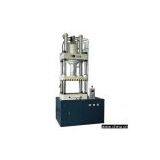 Four-Column Hydraulic Press