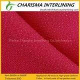Strong Peel Strength Woven Fusible Interlining 5850 A thumbnail-3