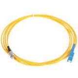 Single Mode SC-FC(PC/UPC) Patch Cord(simplex) thumbnail-2