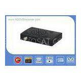 GX6605 MINI HD Digital DVB - S2 HD Satellite Receiver 1080P Open TNTsat 19.2E
