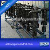 High Efficiency and High Quality Hand-held Rock Drills thumbnail-2