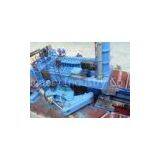 High Accuracy CNC Metal Ring Automatic Rolling Machines OD 350 - 7000 mm