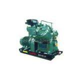 Mini Stationary Piston Air Compressor thumbnail-2