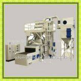 Hot Selling Castings Cleaning Machine Wire Mesh Belt Shot Blasting Machine