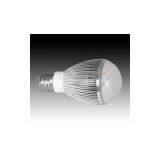 LED Bulb GU10/E27/E14 thumbnail-1