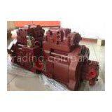 R480 Excavator High Pressure Piston Pump Hydraulic K5V200DTH-9C1M
