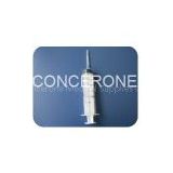 Disposable Syringe Luer Slip 50ml