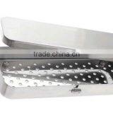 STERILIZATION & INSTRUMENT CASE FOR 3 PIECE MICRO SET, Hollow Ware Instruments, thumbnail-1