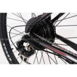 27.5 Inch New 350w Electric Mountain Bike From Chinese Ebike Manufacturer thumbnail-3