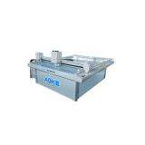 Sample Maker Cutter Plotter Corrugated Cardboard Eva Epe Carton Box Machine Function thumbnail-1