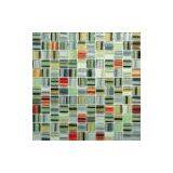 Crystal Glass Mosaic/glass Mosaic/mosaic Tile/mosaic Manufactory(KMC-04)