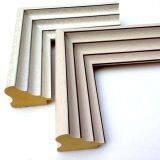 J06517 Series Hot Sale PS Picture Frame Moulding,plastic Picture Frame Moulding thumbnail-5