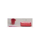 Vinegar Plate and Milk Cup Sets thumbnail-1