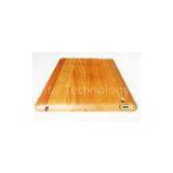 Customized Removable Ipad Cherry Wood Skin With Fine Straight Vein thumbnail-1