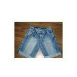 Sell Short Jeans