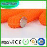 100% Food Grade Heat Resistant Silicone BBQ Glove, Silicone Oven Mitts thumbnail-1