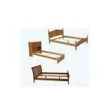 Wooden Bed Base thumbnail-1