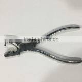 Rubber Dam Punch Plier