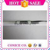 Wholesale in Ear Earphone Price With Silicone Earphone Rubber Cover for Mp3 thumbnail-6