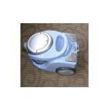 Vacuum Cleaner (HS-201) thumbnail-1