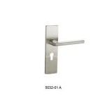Aluminium Oxide Door Lock(5032-01A)