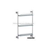 Glass Shelf(Bathroom Products,toilet Set,Bathroom Accessories,sanitary Ware) thumbnail-1
