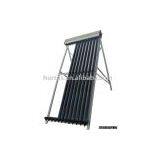 Split Pressurized Solar Collector thumbnail-1