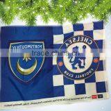 City Decorative Football Outdoor Flag