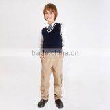 Children Boy Knitted Woolen Sweater Designs for Kids thumbnail-3