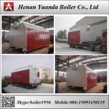 15 Ton Coal Fired Steam Boiler Price thumbnail-1