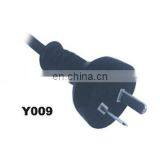 Iram Approved AC Power Cord Cable Plug for Australia Argentina thumbnail-1