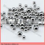 316l stainless steel piercing jewelry balls 3mm 4mm 5mm accessories replacement parts high polished cheap