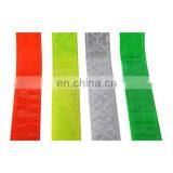 Reflective Multi Color PVC Reflective Tape K-21 thumbnail-3