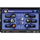 2G Wifi Touch Screen Car Radio 2 Din For Bmw