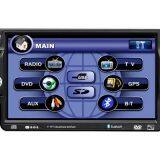 Volkswagen DVR Waterproof Car Radio 8 Inches 1080P