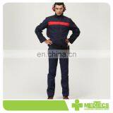 Fashion Moisture Wicking Work Uniform Jacket thumbnail-2