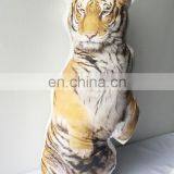 Promotional Cheap Home Throw Decorative 3d Printing Plush Animal Pillow thumbnail-4
