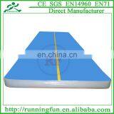 2015 Best Selling Inflatable Air Track For Sport Games thumbnail-1