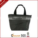 Mini Custom Design Ladies Shopping Hand Bag