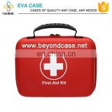 Waterproof Portable First Aid Kits Case