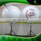 Popular Inflatable Led Light / Custom Standing Inflatable Balloon for Decoration thumbnail-3