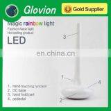 Best Sale Mood Lamp With 7 Color Changeable Emergency Torch Light Vase Design Night Light