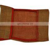 JUTE/COTTON MESH BAG-LE110 thumbnail-1