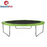 CreateFun Big Outdoor 6FT-16FT Trampoline Rain Cover thumbnail-5