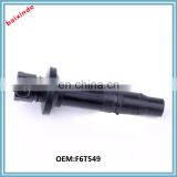 Auto parts high Quality fuel Ignition Coil F6T549
