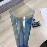 Chameleon Color Change Car Solar Window Glass Tint Film thumbnail-3